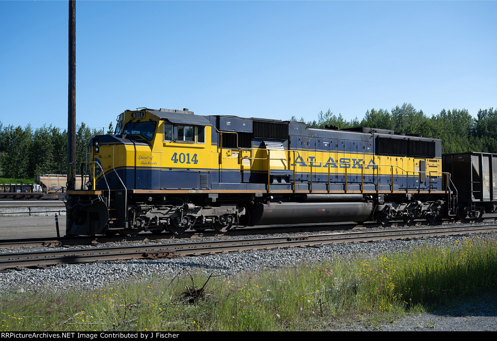 ARR 4014